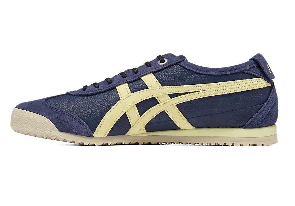 Onitsuka Tiger MEXICO 66 SD VIN 1183C015 11 Colors Unisex Adult