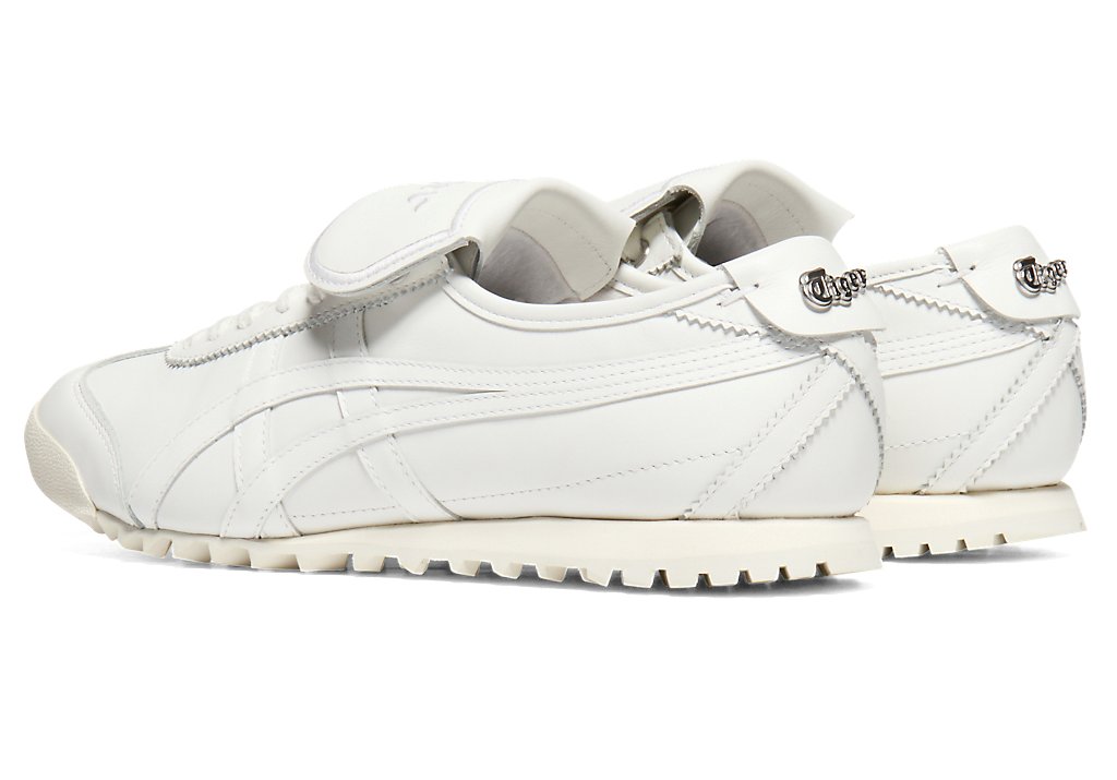 Onitsuka Tiger MEXICO 66 GOLF 1183C557 6 Colors Unisex Adult Shoes