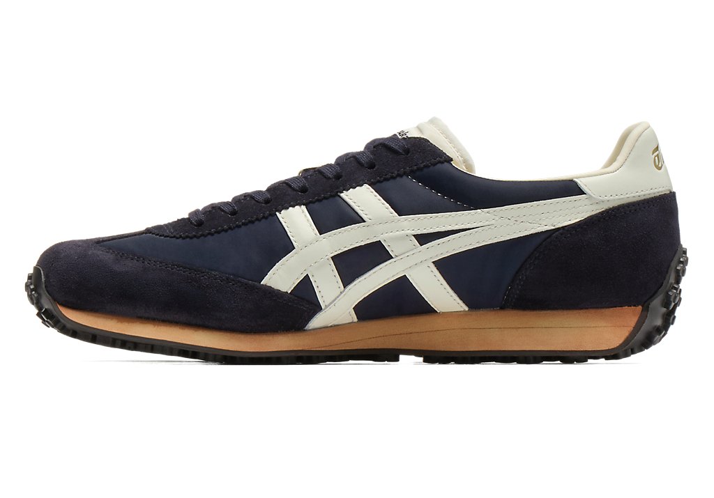 Onitsuka Tiger EDR 78 NM 1183C472 2 Colors Unisex Adult Shoes