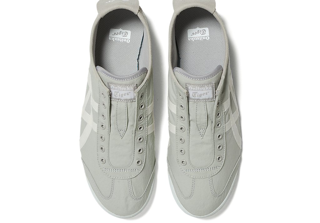 Onitsuka Tiger MEXICO 66 SLIP-ON 1183B603 8 Colors Unisex Adult