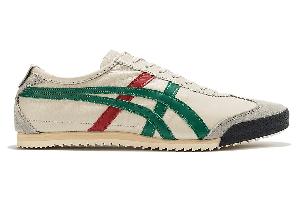 Onitsuka Tiger MEXICO 66 DELUXE 1181A436 3 Colors Men Shoes Japan