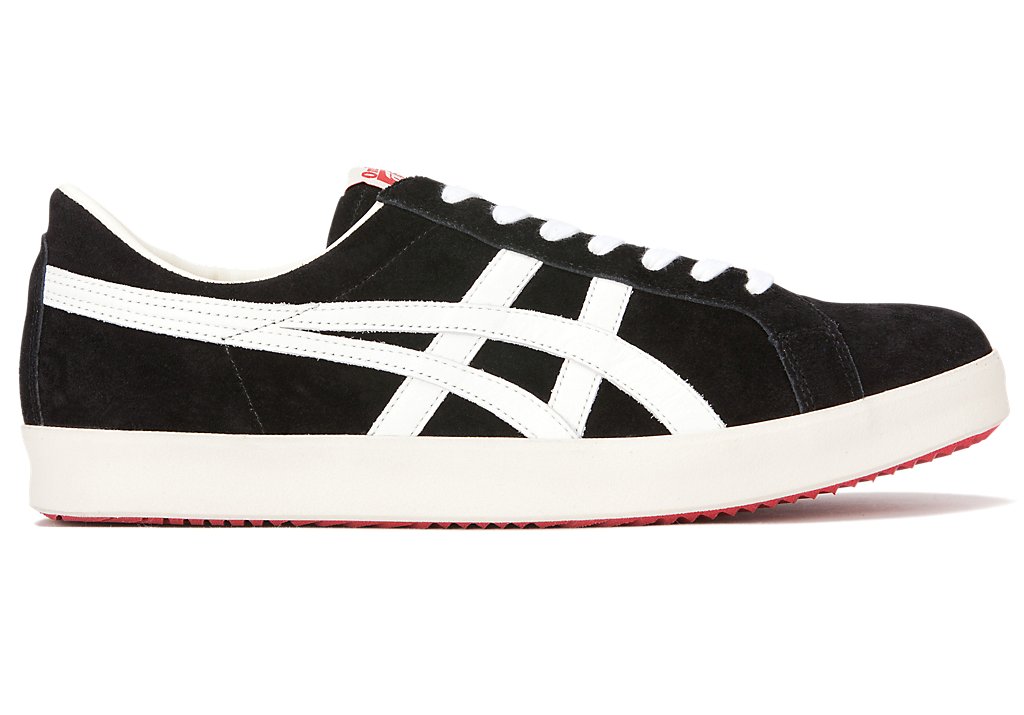 Onitsuka Tiger FABRE NM 1183A915 3 Colors Unisex Adult Shoes Japan