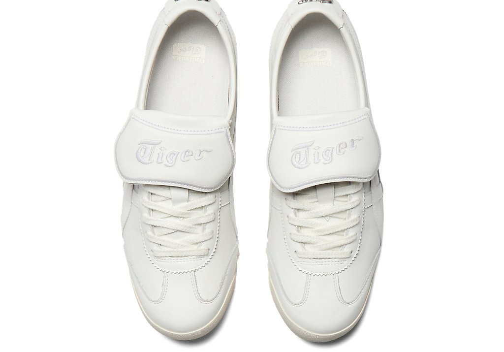 みつば Onitsuka Tiger MEXICO 66 GOLF 1183C557 6 Colors Unisex Adult Shoes