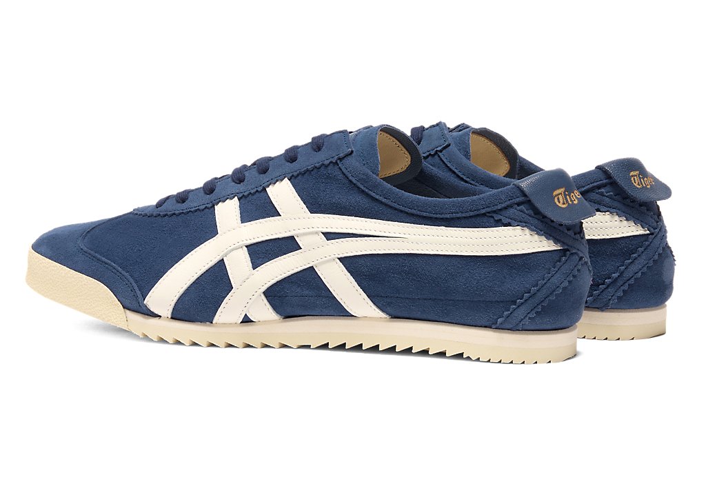 Onitsuka Tiger MEXICO 66 DELUXE 1181A507 4 Colors Men Shoes Japan