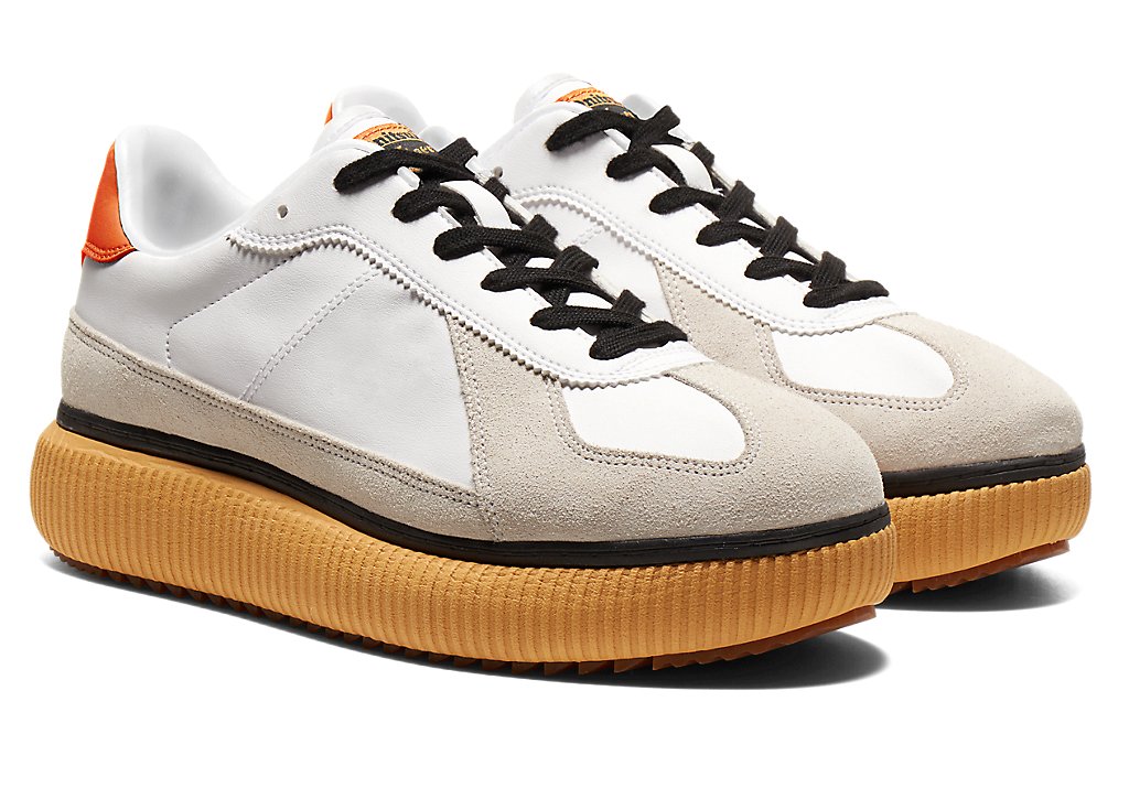 Onitsuka Tiger デレシティ Onitsuka Tiger DELECITY 1183B874 5 Colors Unisex Adult Shoes Japan