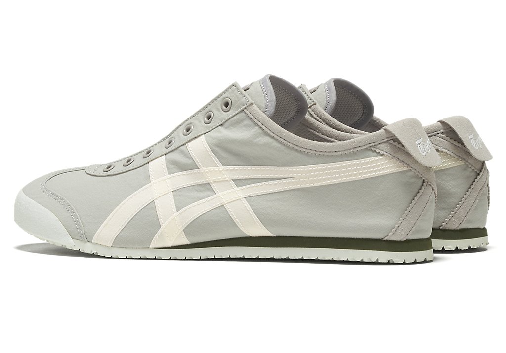 Onitsuka Tiger MEXICO 66 SLIP-ON 1183B603 8 Colors Unisex Adult