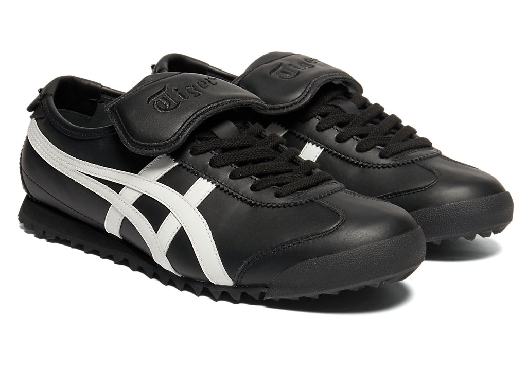 Onitsuka Tiger MEXICO 66 GOLF 1183C557 6 Colors Unisex Adult Shoes